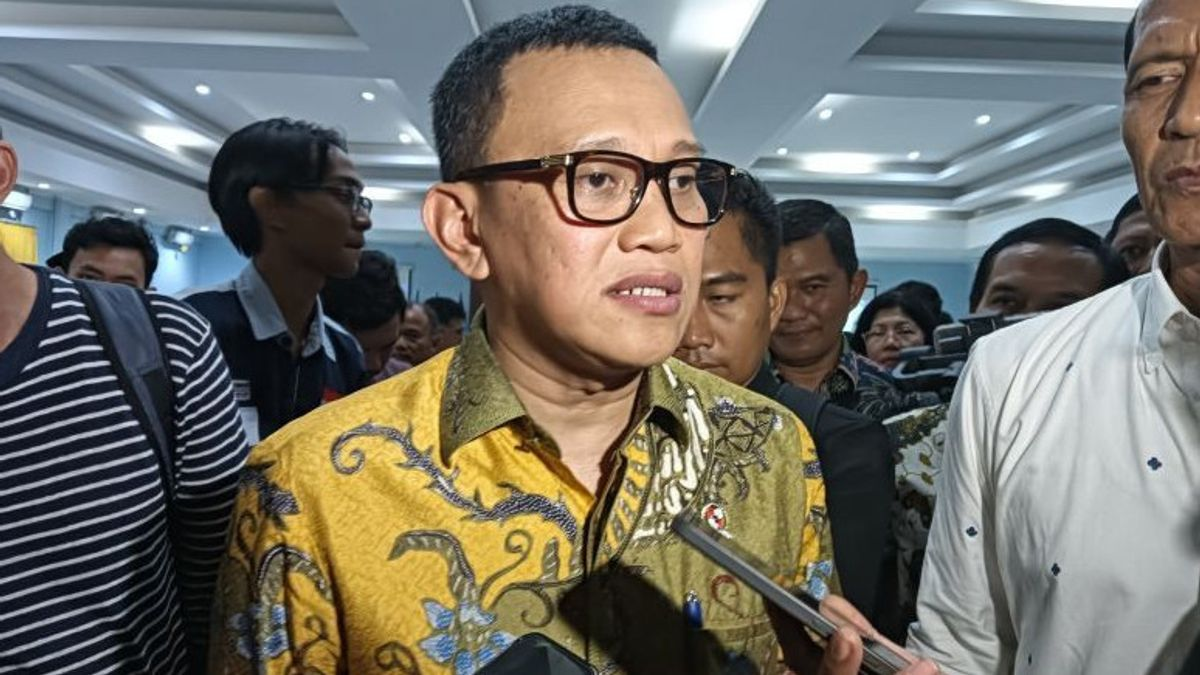 Menteri