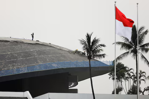 Indonesia
